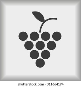 grapes icon