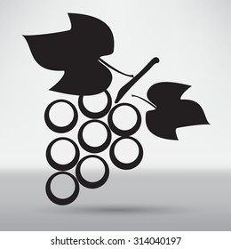 grapes icon
