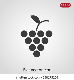 grapes icon