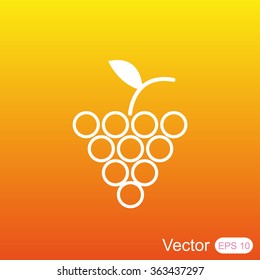 grapes icon