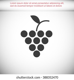 grapes icon