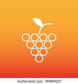 grapes icon