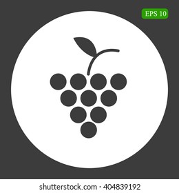 grapes icon
