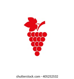 Grapes Icon