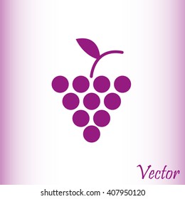 grapes icon
