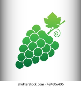 Grapes icon