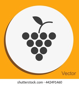 grapes icon