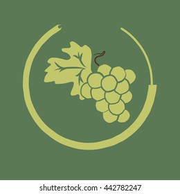 grapes icon