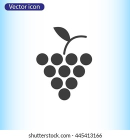 grapes icon
