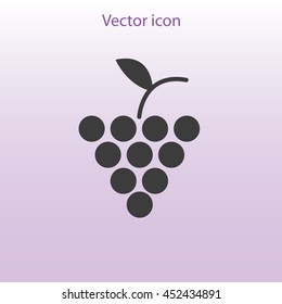 grapes icon
