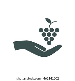 grapes icon