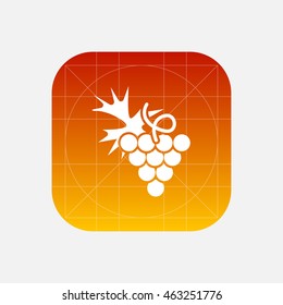 grapes icon