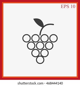 grapes icon