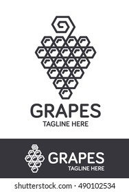 Grapes icon