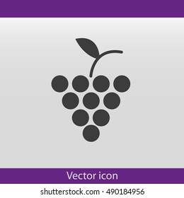 grapes icon