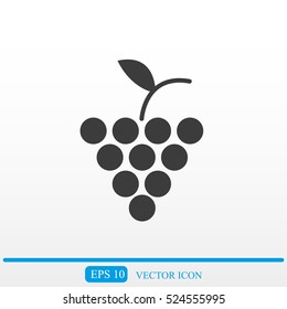 grapes icon