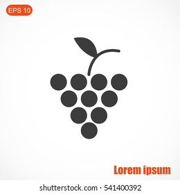 grapes icon