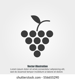 grapes icon