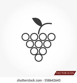 grapes icon