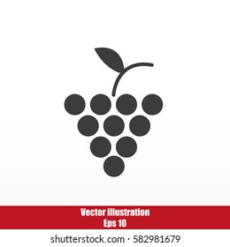 grapes icon