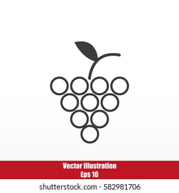 grapes icon