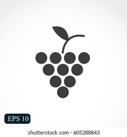 grapes icon