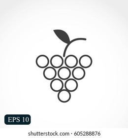 grapes icon