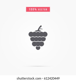 grapes icon