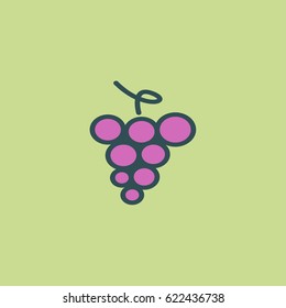 grapes icon