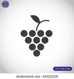 grapes icon