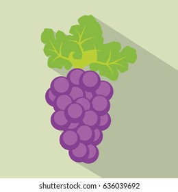 Grapes icon