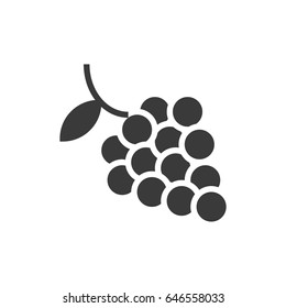 Grapes Icon