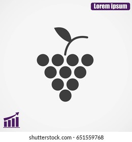 grapes icon