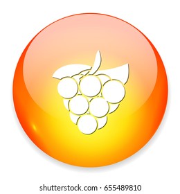 grapes icon