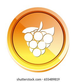 grapes icon