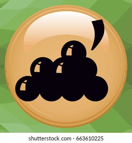 grapes icon 