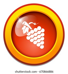 grapes icon 