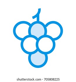 grapes icon
