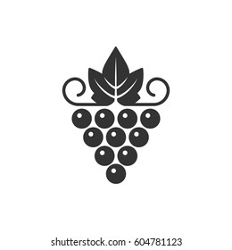 Grape Logo Images, Stock Photos & Vectors | Shutterstock