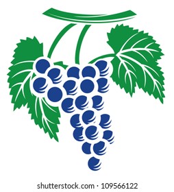 grapes symbol