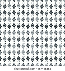 grapes, wine, seamless background. wallpaper. for registration of a notebook, textbook, web site, web design, fabric, material. vector illustration.