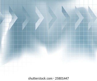Graph background