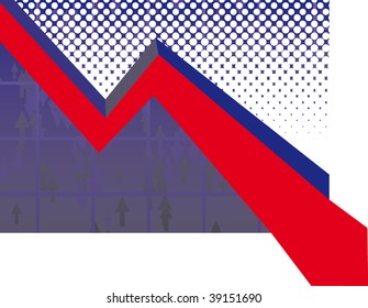 Graph background