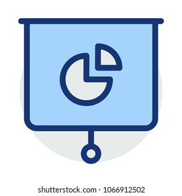  graph board finance 