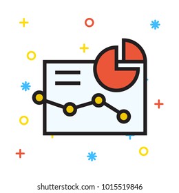graph card report 