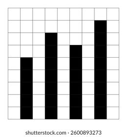 graph, chart, business, arrow, growth, diagram, finance, market,