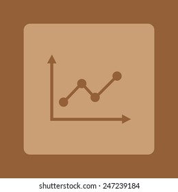 Graph Chart Icon
