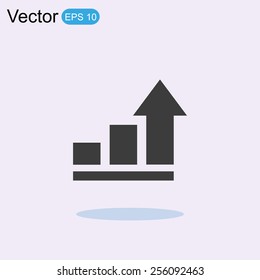 Graph Chart Icon