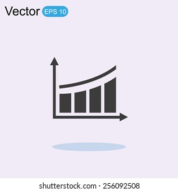 Graph Chart Icon