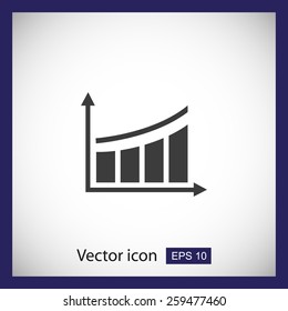 Graph Chart Icon